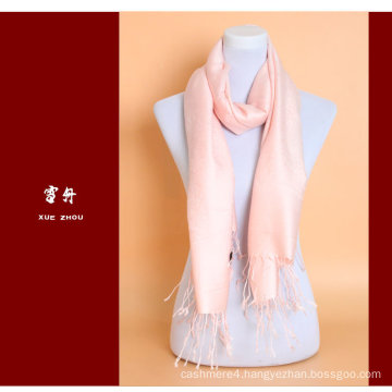 Cashmere Knitted Scarves/Yak Wool Shawls /Yak Cashmere Shawls